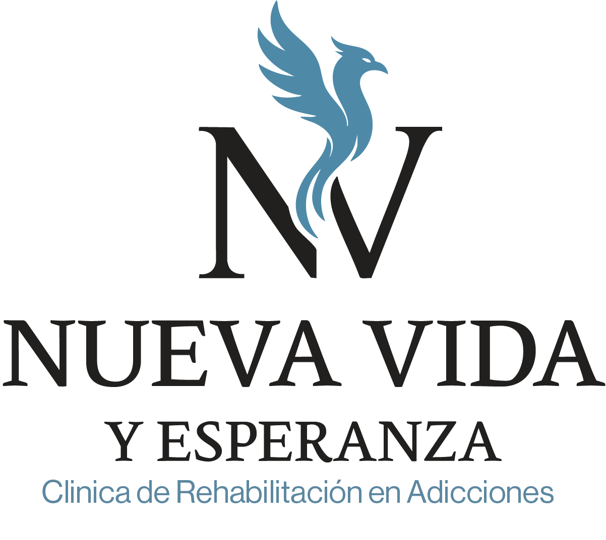 Centro de Rehabilitación Nueva Vida y Esperanza